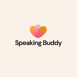 SpeakingBuddy logo